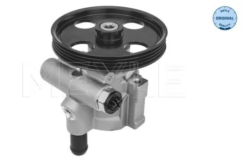 Hydraulic Pump, steering