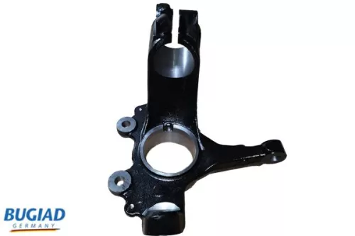Steering Knuckle, wheel suspension