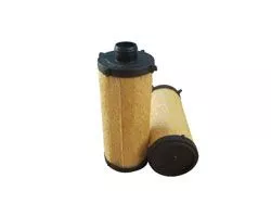 ALCO FILTER Hydraulic Filter, automatic transmission (TR-083)