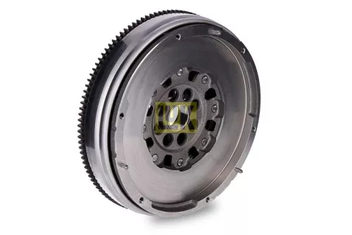 Flywheel