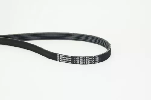 V-Ribbed Belt