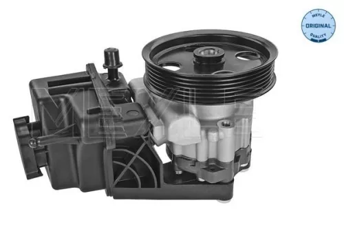 Hydraulic Pump, steering