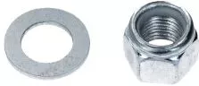 SACHS Shock Absorber (317 113)