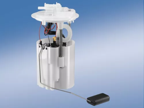 Fuel Feed Unit