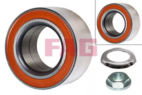 Schaeffler FAG Wheel Bearing Kit (713667150)