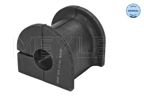 Mounting, stabiliser bar