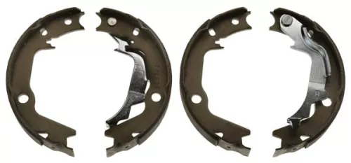 Brake Shoe Set, parking brake
