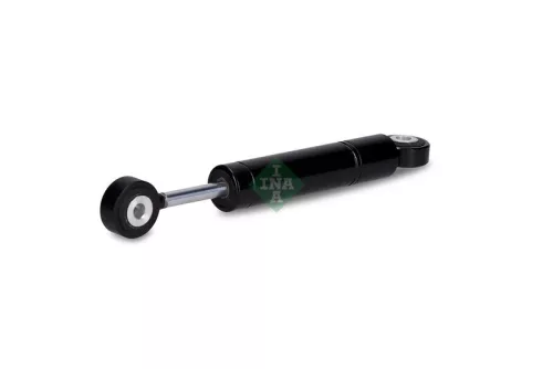 Schaeffler INA Vibration Damper, V-ribbed belt (533008910)