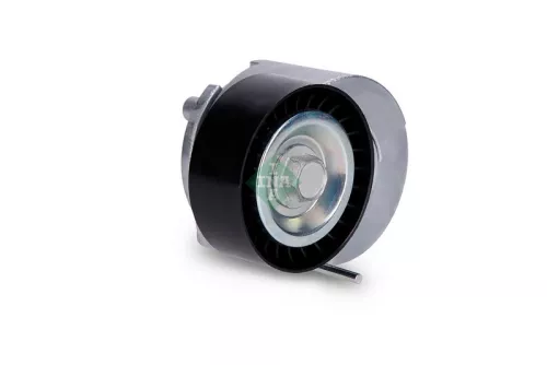 Schaeffler INA Belt Tensioner, V-ribbed belt (534045510)