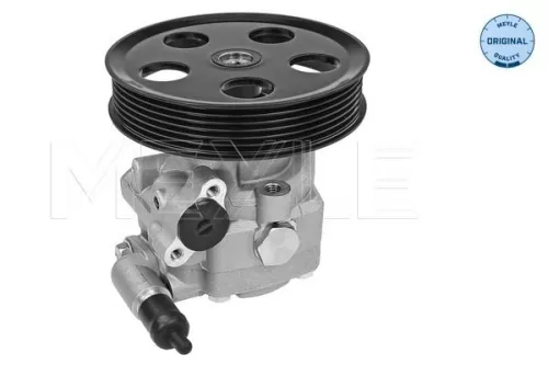 Hydraulic Pump, steering