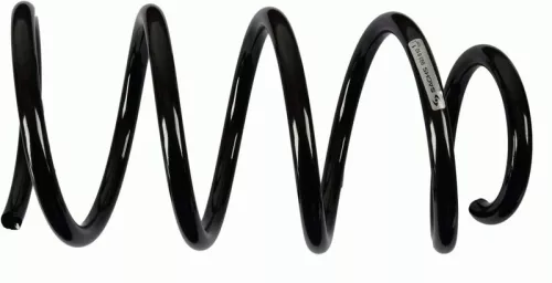 Suspension Spring