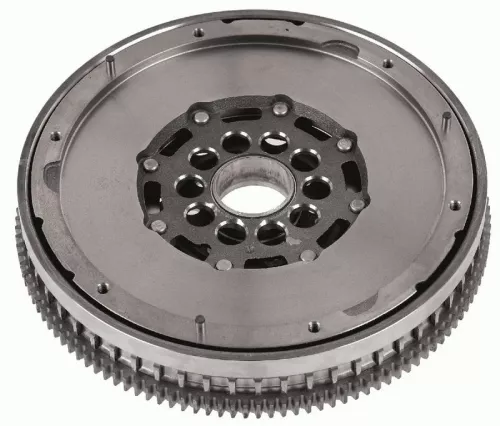 Flywheel