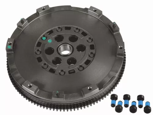 Flywheel