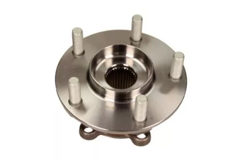 MAXGEAR Wheel Bearing Kit (33-1020)