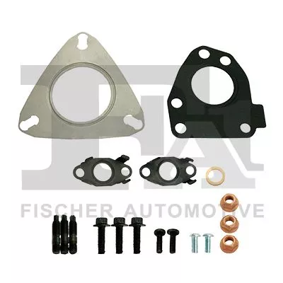 Mounting Kit, charger
