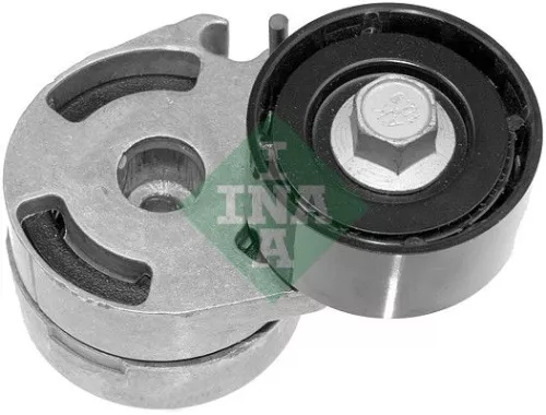 Schaeffler INA Belt Tensioner, V-ribbed belt (534018010)