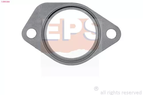 Seal, thermostat