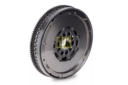 Flywheel