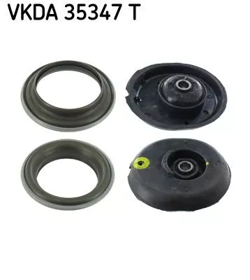 SKF Suspension Strut Support Mount (VKDA35347T)