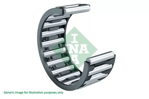 Bearing, manual transmission