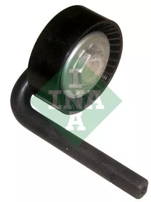 Tensioner Pulley, V-ribbed belt
