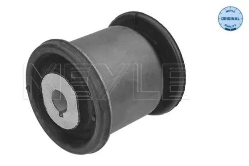 Mounting, control/trailing arm