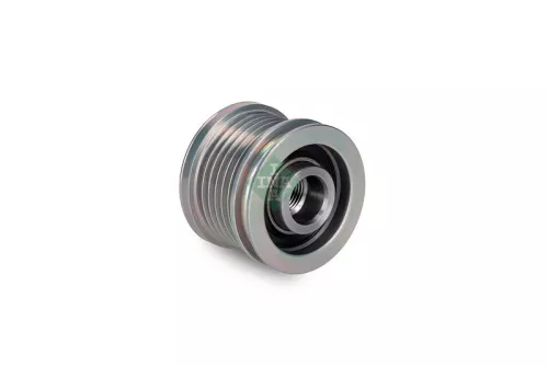 Schaeffler INA Alternator Freewheel Clutch (535008510)