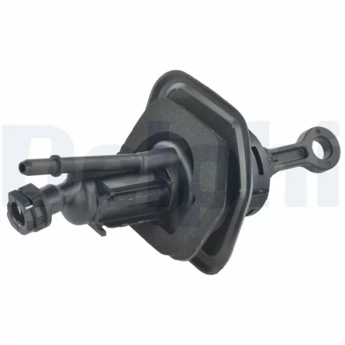 Master Cylinder, clutch