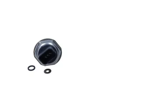 Sensor, fuel pressure