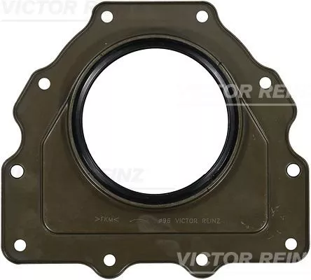 Shaft Seal, crankshaft