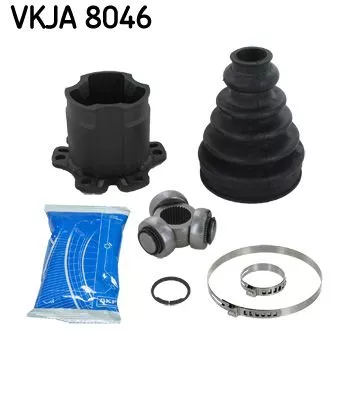 SKF Joint Kit, drive shaft (VKJA8046)