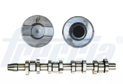 Camshaft