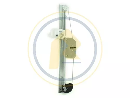 Window Regulator