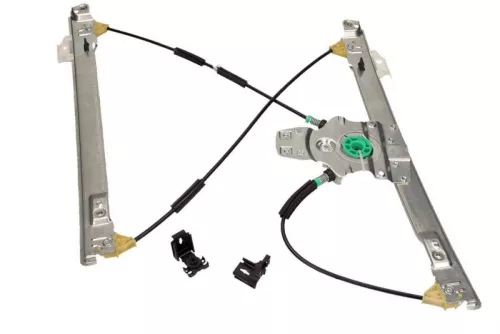 Window Regulator
