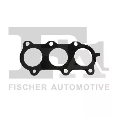 Gasket, exhaust manifold