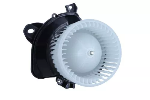 Interior Blower