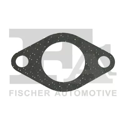 Gasket, EGR valve