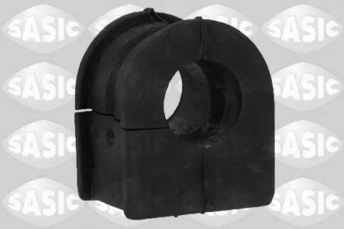 Mounting, stabiliser bar
