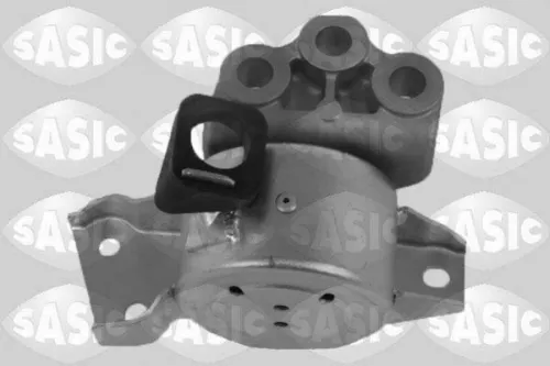 Mounting, engine