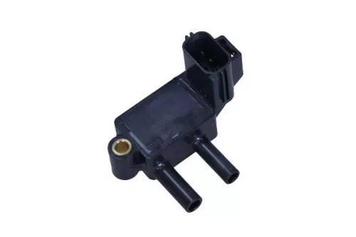 Sensor, exhaust pressure