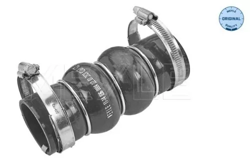 Charge Air Hose