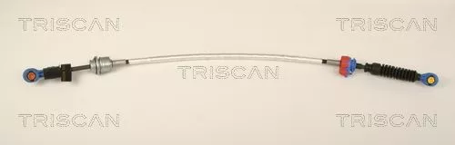 TRISCAN Cable Pull, manual transmission (814016705)