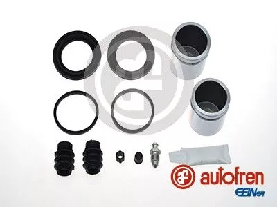 Repair Kit, brake caliper