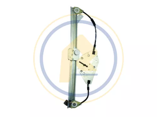 Ac Rolcar Window Regulator (01.4348)