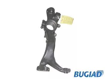 Steering Knuckle, wheel suspension
