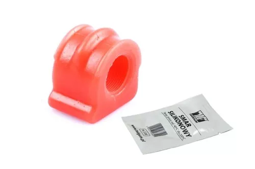 TEDGUM Mounting, control/trailing arm (TED26439)