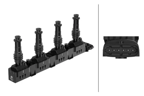 Ignition Coil