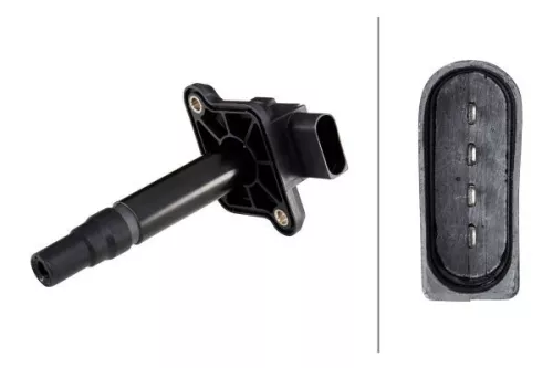 HELLA Ignition Coil (5DA193175-981)