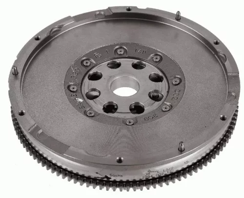 Flywheel