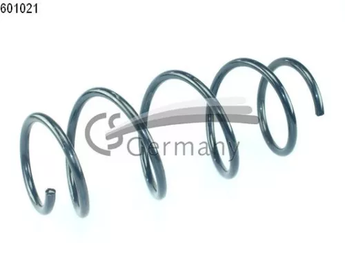 Suspension Spring